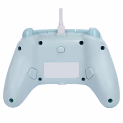 PowerA XBGP0004-01 accessoire de jeux vidéo Bleu clair USB Manette de jeu Analogique Xbox One, Xbox Series S, Xbox Series X