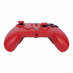 PowerA XBGP0008-01 accessoire de jeux vidéo Rouge USB Manette de jeu Analogique Xbox One, Xbox Series S, Xbox Series X - Vue supplémentaire 7