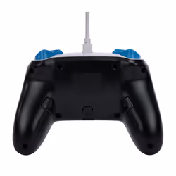PowerA NSGP0041-01 accessoire de jeux vidéo Multicolore USB Manette de jeu Analogique/Numérique Nintendo Switch - Vue supplémentaire 10