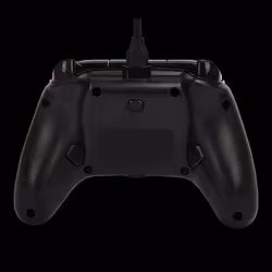 PowerA XBGP0024-01 Noir USB Manette de jeu PC, Xbox Series S, Xbox Series X