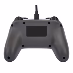 PowerA NSGP0124-01 accessoire de jeux vidéo Rouge USB Manette de jeu Analogique Nintendo Switch