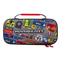 PowerA NSCS0126-01 Boîtier robuste Nintendo Multicolore