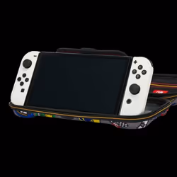 PowerA NSCS0126-01 Boîtier robuste Nintendo Multicolore - Vue supplémentaire 10
