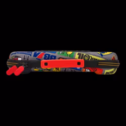 PowerA NSCS0126-01 Boîtier robuste Nintendo Multicolore