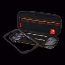 PowerA NSCS0126-01 Boîtier robuste Nintendo Multicolore - Vue supplémentaire 4