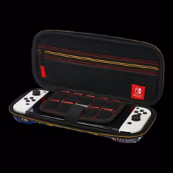 PowerA NSCS0126-01 Boîtier robuste Nintendo Multicolore - Vue supplémentaire 5