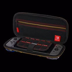 PowerA NSCS0126-01 Boîtier robuste Nintendo Multicolore - Vue supplémentaire 6