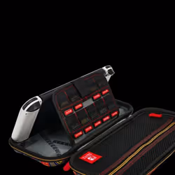 PowerA NSCS0126-01 Boîtier robuste Nintendo Multicolore - Vue supplémentaire 9