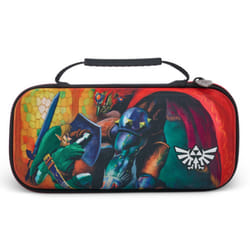 PowerA NSCS0132-01 Nintendo Feutrine Multicolore