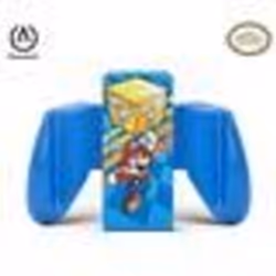 Manette Joy-Con - POWERA - Comfort Grip - Ergonomique - Sans fil - Couleur Mystery Block Mario