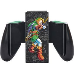 PowerA Joy-Con Controlleur poignée