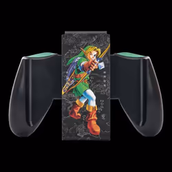 PowerA Joy-Con Controlleur poignée