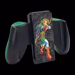 PowerA Joy-Con Controlleur poignée