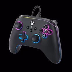 PowerA XBGP0140-01 accessoire de jeux vidéo Noir USB Manette de jeu Xbox Series S, Xbox Series X - Vue supplémentaire 11