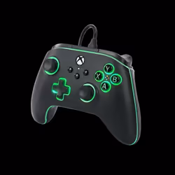 PowerA XBGP0140-01 accessoire de jeux vidéo Noir USB Manette de jeu Xbox Series S, Xbox Series X - Vue supplémentaire 12