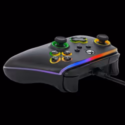 PowerA XBGP0140-01 accessoire de jeux vidéo Noir USB Manette de jeu Xbox Series S, Xbox Series X - Vue supplémentaire 14