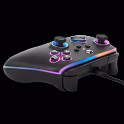 PowerA XBGP0140-01 accessoire de jeux vidéo Noir USB Manette de jeu Xbox Series S, Xbox Series X - Vue supplémentaire 15