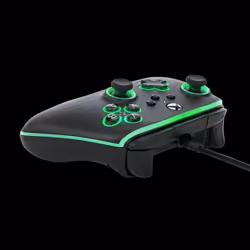 PowerA XBGP0140-01 accessoire de jeux vidéo Noir USB Manette de jeu Xbox Series S, Xbox Series X - Vue supplémentaire 16