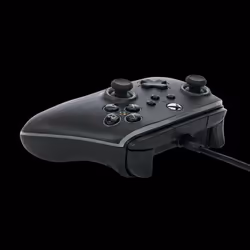 PowerA XBGP0140-01 accessoire de jeux vidéo Noir USB Manette de jeu Xbox Series S, Xbox Series X - Vue supplémentaire 17