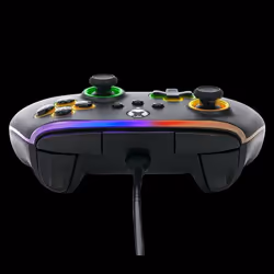 PowerA XBGP0140-01 accessoire de jeux vidéo Noir USB Manette de jeu Xbox Series S, Xbox Series X - Vue supplémentaire 18
