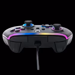 PowerA XBGP0140-01 accessoire de jeux vidéo Noir USB Manette de jeu Xbox Series S, Xbox Series X - Vue supplémentaire 19
