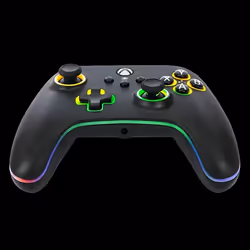 PowerA XBGP0140-01 accessoire de jeux vidéo Noir USB Manette de jeu Xbox Series S, Xbox Series X - Vue supplémentaire 21