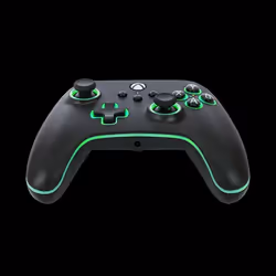 PowerA XBGP0140-01 accessoire de jeux vidéo Noir USB Manette de jeu Xbox Series S, Xbox Series X - Vue supplémentaire 22