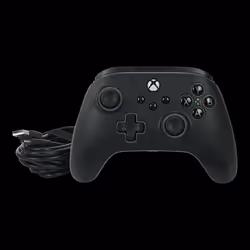 PowerA XBGP0140-01 accessoire de jeux vidéo Noir USB Manette de jeu Xbox Series S, Xbox Series X - Vue supplémentaire 24