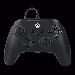 PowerA XBGP0140-01 accessoire de jeux vidéo Noir USB Manette de jeu Xbox Series S, Xbox Series X - Vue supplémentaire 5