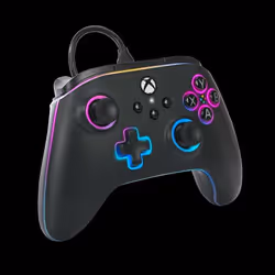 PowerA XBGP0140-01 accessoire de jeux vidéo Noir USB Manette de jeu Xbox Series S, Xbox Series X - Vue supplémentaire 6
