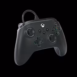 PowerA XBGP0140-01 accessoire de jeux vidéo Noir USB Manette de jeu Xbox Series S, Xbox Series X - Vue supplémentaire 9