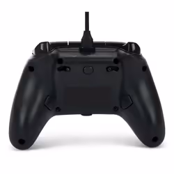 PowerA XBGP0190-01 Noir, Bleu USB Manette de jeu PC, Xbox One, Xbox One S, Xbox One X