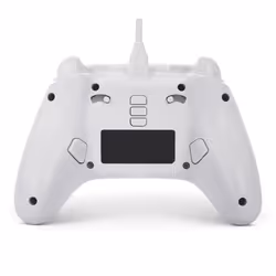 PowerA XBGP0178-01 accessoire de jeux vidéo Blanc USB Manette de jeu PC, Xbox One, Xbox Series S, Xbox Series X - Vue supplémentaire 2