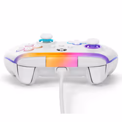 PowerA XBGP0178-01 accessoire de jeux vidéo Blanc USB Manette de jeu PC, Xbox One, Xbox Series S, Xbox Series X - Vue supplémentaire 9