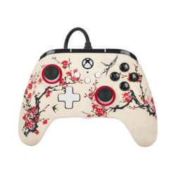 PowerA XBGP0180-01 accessoire de jeux vidéo Multicolore USB Manette de jeu PC, Xbox One, Xbox Series S, Xbox Series X