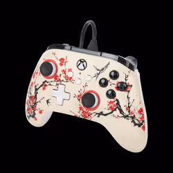 PowerA XBGP0180-01 accessoire de jeux vidéo Multicolore USB Manette de jeu PC, Xbox One, Xbox Series S, Xbox Series X - Vue supplémentaire 4