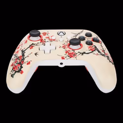 PowerA XBGP0180-01 accessoire de jeux vidéo Multicolore USB Manette de jeu PC, Xbox One, Xbox Series S, Xbox Series X - Vue supplémentaire 7