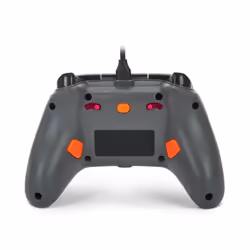 PowerA XBGP0186-01 accessoire de jeux vidéo Multicolore USB Manette de jeu PC, Xbox One, Xbox Series S, Xbox Series X