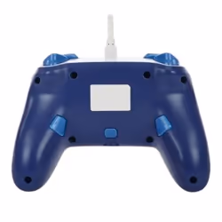 PowerA Enhanced Wired Controller Multicolore USB Manette de jeu Nintendo Switch, Nintendo Switch OLED
