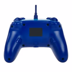 PowerA Enhanced Wired Controller Multicolore USB Manette de jeu Nintendo Switch, Nintendo Switch OLED