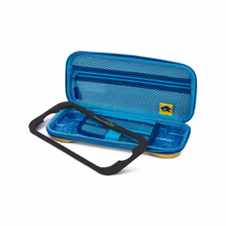 PowerA NSCS0209-01 Boîtier robuste Nintendo Feutrine, Caoutchouc Multicolore - Vue supplémentaire 4