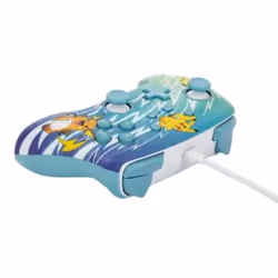 PowerA Enhanced Wired Controller Multicolore USB Manette de jeu Nintendo Switch, Nintendo Switch OLED - Vue supplémentaire 4
