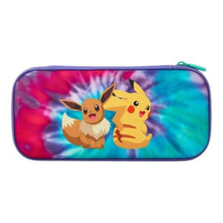 PowerA NSCS0234-01 Boîtier robuste Nintendo Multicolore