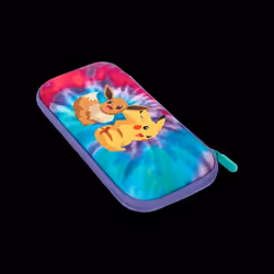 PowerA NSCS0234-01 Boîtier robuste Nintendo Multicolore
