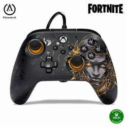 PowerA XBGP0238-01 accessoire de jeux vidéo Noir USB Manette de jeu PC, Xbox Series S, Xbox Series X