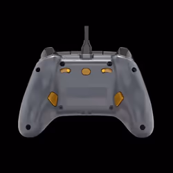 PowerA XBGP0238-01 accessoire de jeux vidéo Noir USB Manette de jeu PC, Xbox Series S, Xbox Series X - Vue supplémentaire 4