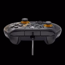 PowerA XBGP0238-01 accessoire de jeux vidéo Noir USB Manette de jeu PC, Xbox Series S, Xbox Series X - Vue supplémentaire 6