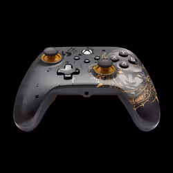 PowerA XBGP0238-01 accessoire de jeux vidéo Noir USB Manette de jeu PC, Xbox Series S, Xbox Series X - Vue supplémentaire 7