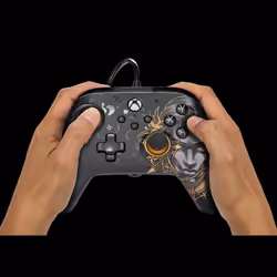 PowerA XBGP0238-01 accessoire de jeux vidéo Noir USB Manette de jeu PC, Xbox Series S, Xbox Series X - Vue supplémentaire 9
