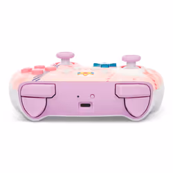 PowerA NSGP0255-01 accessoire de jeux vidéo Rose Bluetooth Manette de jeu Nintendo Switch, Nintendo Switch Lite, Nintendo Switch OLED - Vue supplémentaire 6